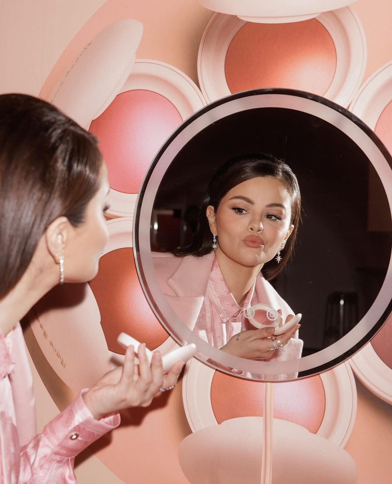 Business Lessons from Rare Beauty by Selena Gomez ft. Their NEW Leaping Bunny Certification