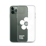 Flower Child iPhone Case