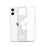 Flower Child iPhone Case