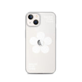 Flower Child iPhone Case