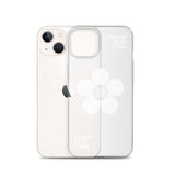 Flower Child iPhone Case