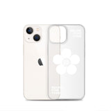 Flower Child iPhone Case