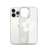 Flower Child iPhone Case