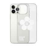 Flower Child iPhone Case