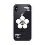 Flower Child iPhone Case