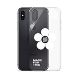 Flower Child iPhone Case