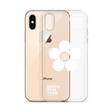 Flower Child iPhone Case