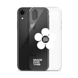 Flower Child iPhone Case