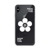 Flower Child iPhone Case