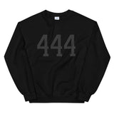 444 Unisex Crewneck Sweatshirt