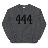 444 Unisex Crewneck Sweatshirt