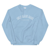 Dreamers and Doers Collegiate Unisex Sweatshirt