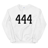 444 Unisex Crewneck Sweatshirt