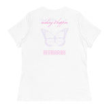 Making Moves Women's Relaxed T-Shirt