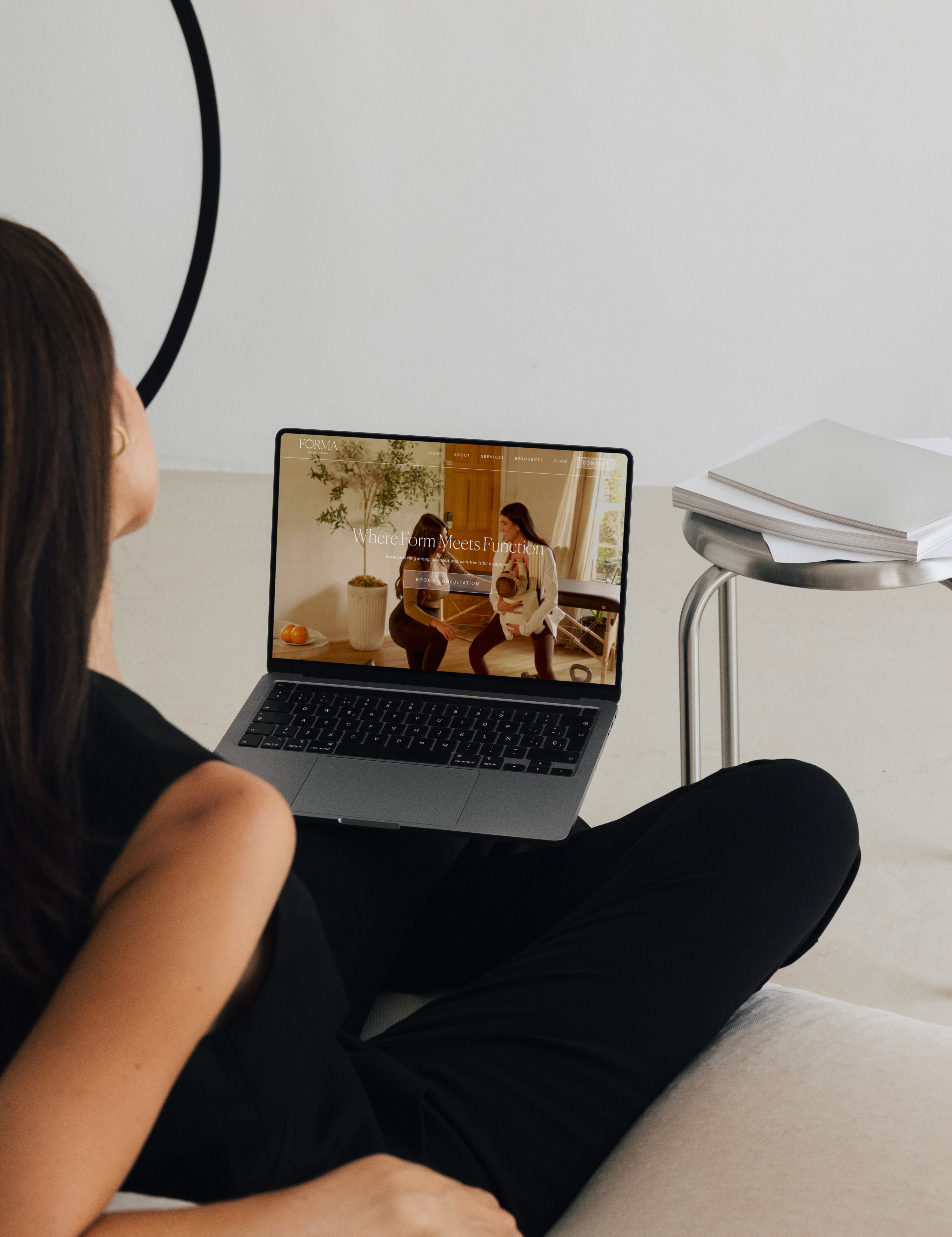 What Makes a Website Flow and Why Your Content Strategy Needs More Than Vibes