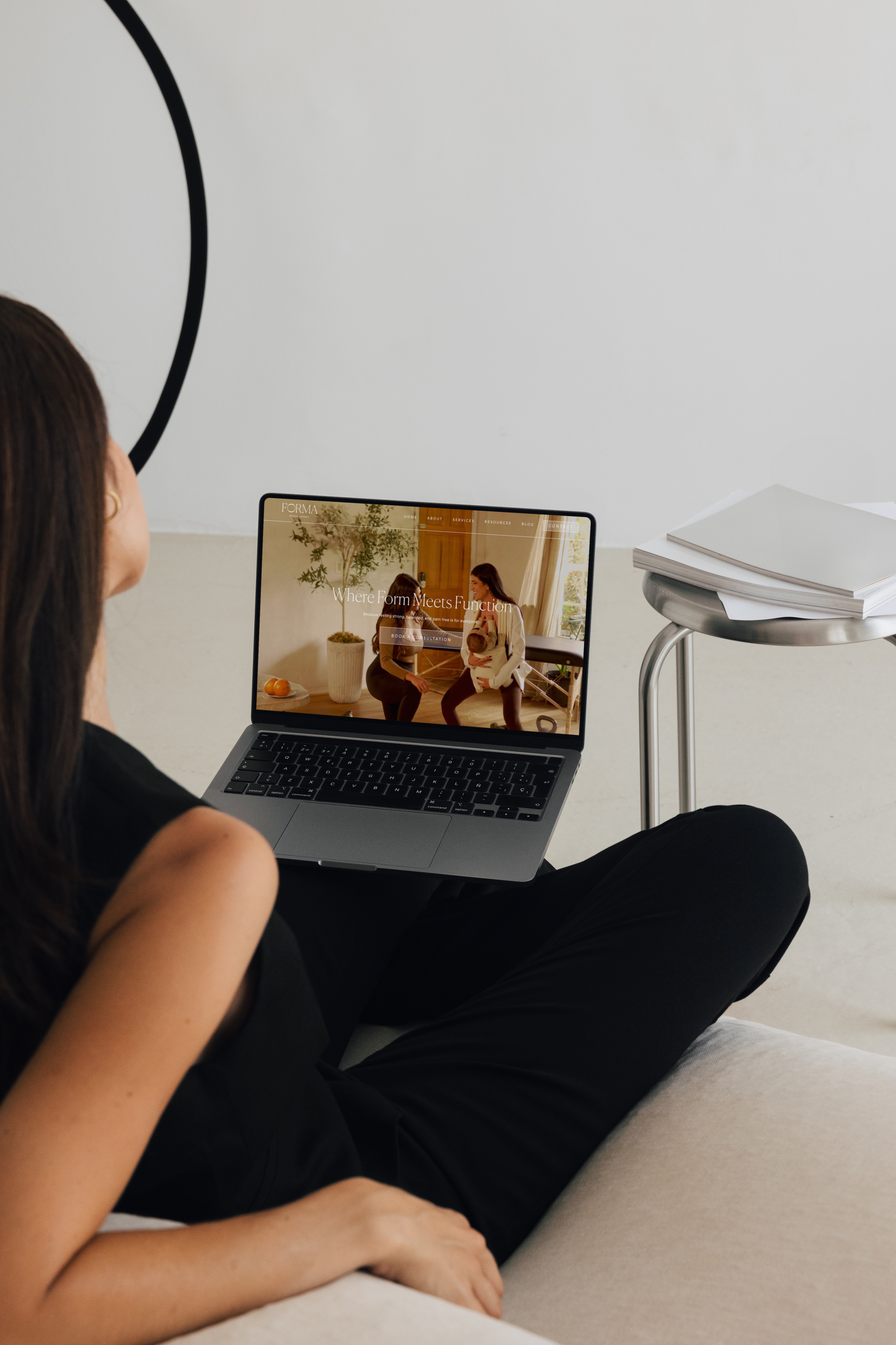 What Makes a Website Flow and Why Your Content Strategy Needs More Than Vibes