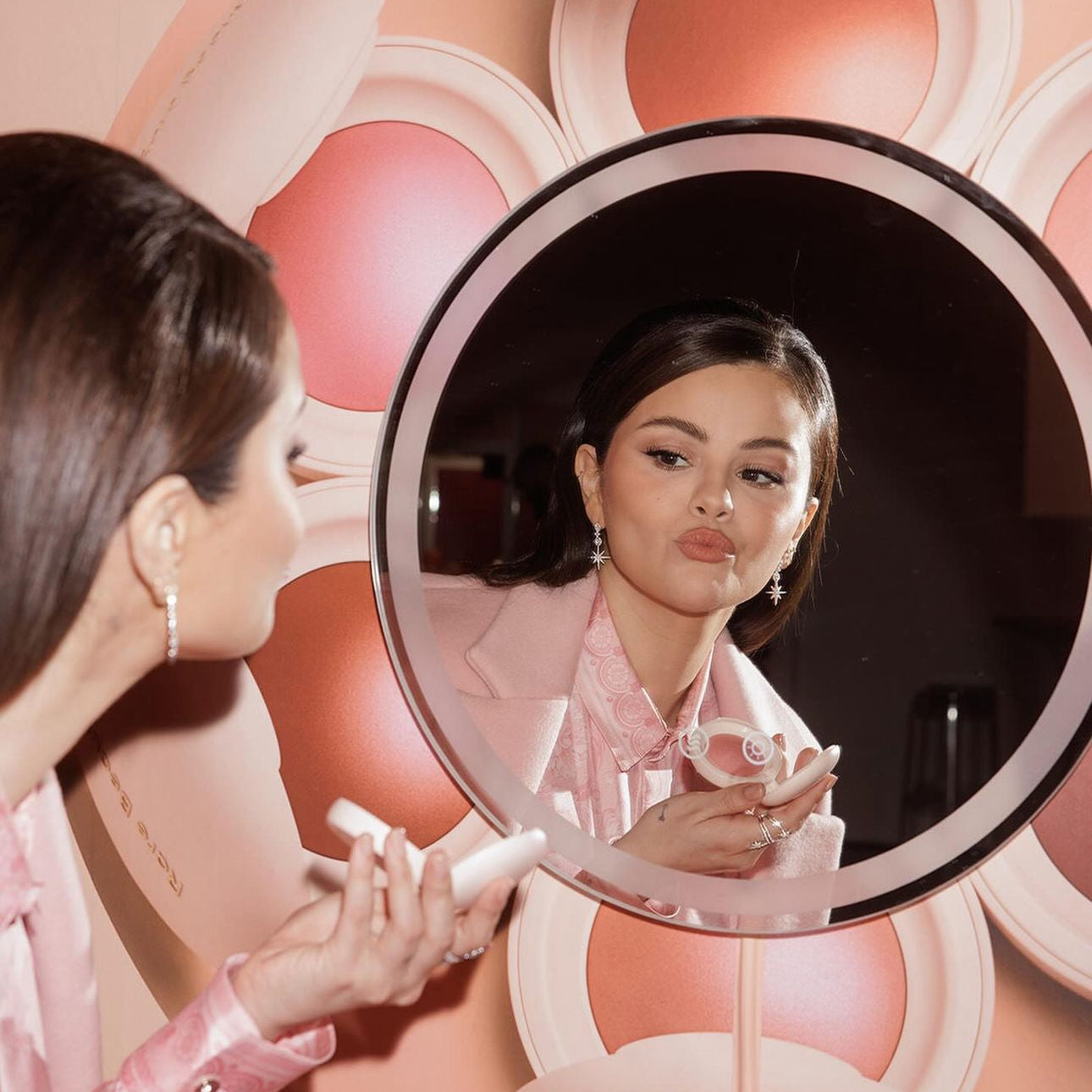 Business Lessons from Rare Beauty by Selena Gomez ft. Their NEW Leaping Bunny Certification