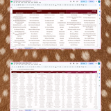 The Self Made Babe® Content Bible 2027 Social Media Calendar