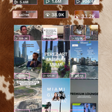 The Content Bible 2027 Social Media Calendar