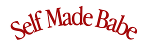 Selfmadebabe logo